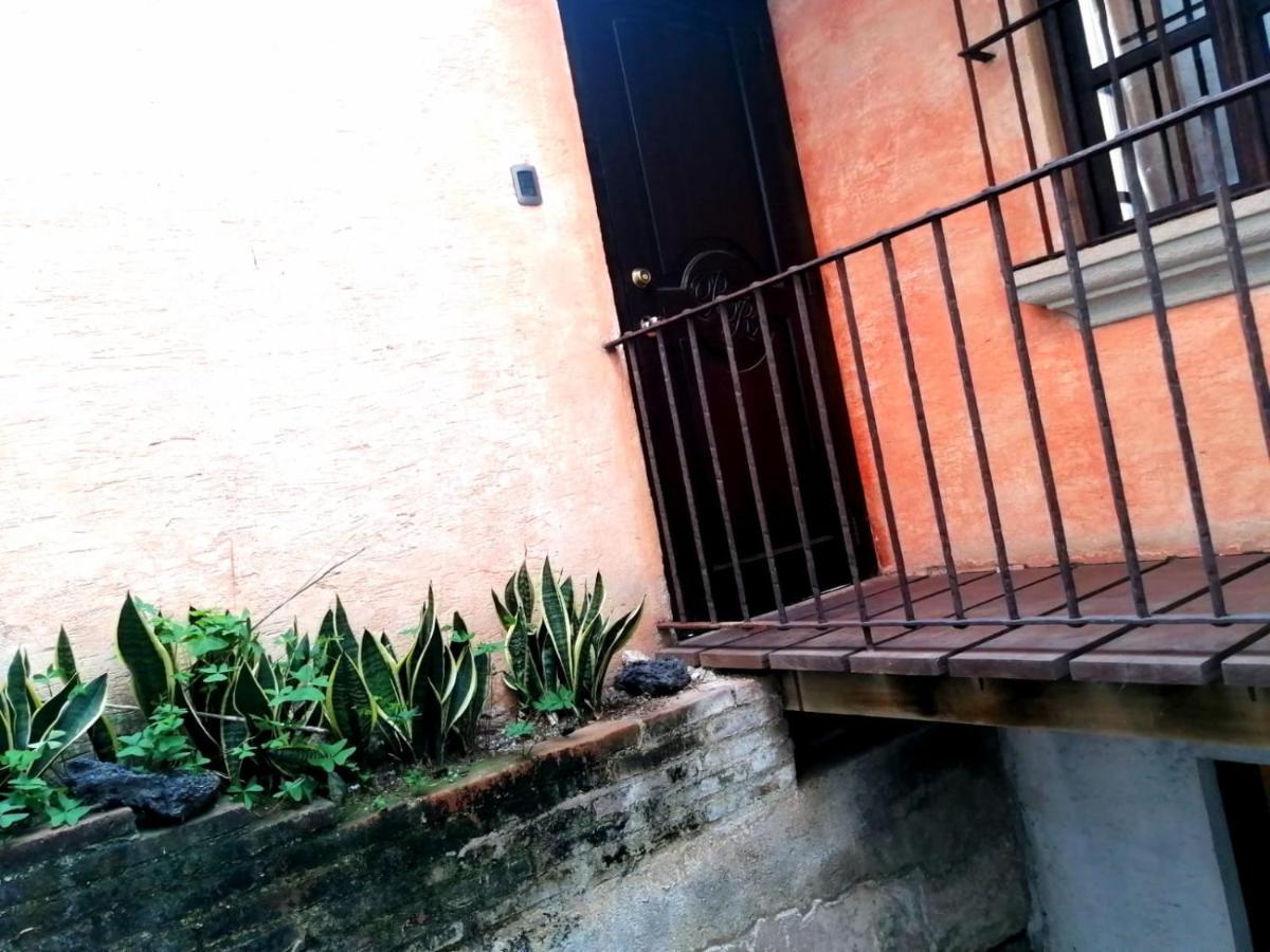 Casa Quetzalli Centro Historico Antigua